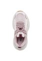 Tenis Urbanos Hawop Rosa Los Gomosos Para Niña de Los Gomosos