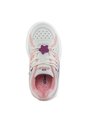 Tenis Urbanos Riboty Beige-Coral Los Gomosos Para Niña de Los Gomosos