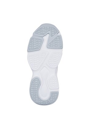 Tenis Con Luces Zadom Gris Los Gomosos Para Niña
