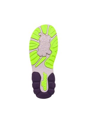 Sandalias Rasmu Morado Para Niña Los Gomosos