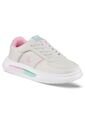 Tenis Urbanos Comarin Blanco-Rosa Los Gomosos Para Niña de Los Gomosos