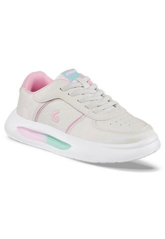 Tenis Urbanos Comarin Blanco-Rosa Los Gomosos Para Niña Los Gomosos