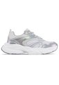 Tenis Urbanos Licod Blanco Los Gomosos Para Niña de Los Gomosos