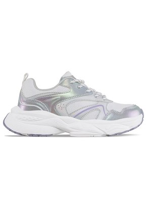 Tenis Urbanos Licod Blanco Los Gomosos Para Niña