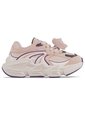 Tenis Urbanos Clev Coral Los Gomosos Para Niña de Los Gomosos