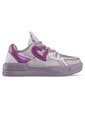 Tenis Urbanos Pixul Rosa Los Gomosos Para Niña de Los Gomosos