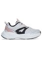 Tenis Urbanos Gizod Blanco Los Gomosos Para Niña de Los Gomosos