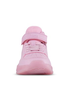 Tenis Luces Sorel Rosa Para Niña Los Gomosos