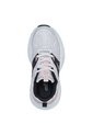 Tenis Urbanos Gizod Blanco Los Gomosos Para Niña de Los Gomosos