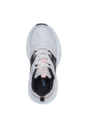 Tenis Urbanos Gizod Blanco Los Gomosos Para Niña