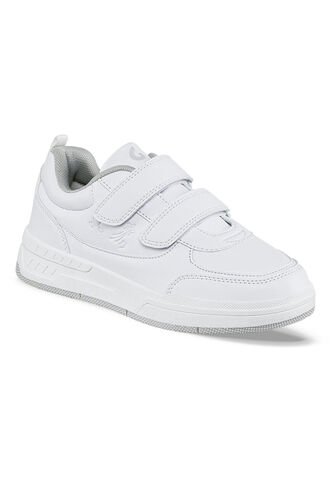 Tenis Colegio Leriv V Blanco Los Gomosos Para Niña Los Gomosos