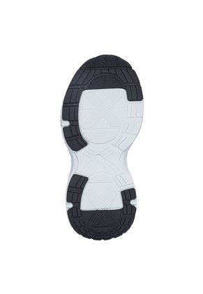 Tenis Urbanos Gizod Blanco Los Gomosos Para Niña