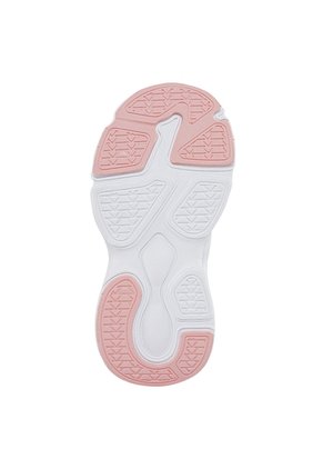 Tenis Con Luces Zadom Rosa Los Gomosos Para Niña