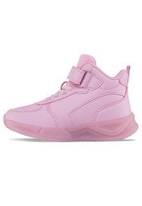 Tenis Luces Sorel Rosa Para Niña Los Gomosos