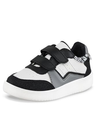 Tenis Casuales Mostac Bajo Inf Negro Los Gomosos Para Niño Los Gomosos