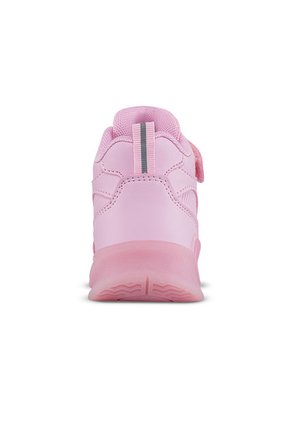 Tenis Luces Sorel Rosa Para Niña Los Gomosos
