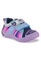 Tenis Anbi Mora Para Niña Los Gomosos de Los Gomosos