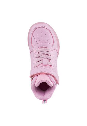Tenis Luces Sorel Rosa Para Niña Los Gomosos