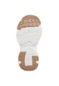 Tenis Urbanos Licod Beige Los Gomosos Para Niña de Los Gomosos