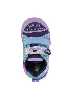 Tenis Anbi Mora Para Niña Los Gomosos