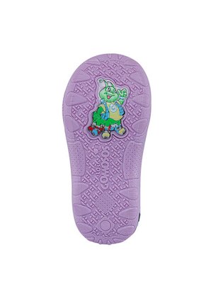 Tenis Anbi Mora Para Niña Los Gomosos