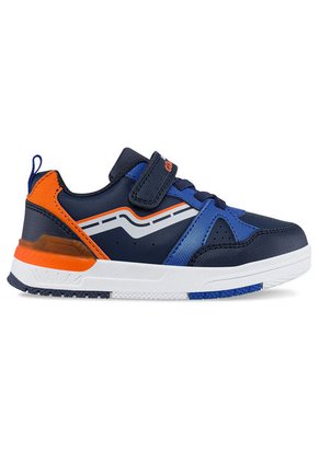 Tenis Frik Azul Osc Para Niño Los Gomosos