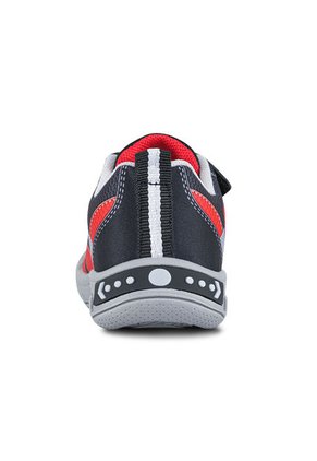 Tenis Kuret Negro Para Bebés Los Gomosos