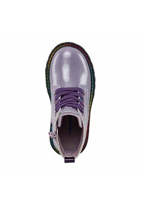 Botas Catys Lila Para Niña Los Gomosos