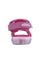Sandalias Snor Fucsia Para Niña Los Gomosos de Los Gomosos