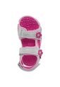 Sandalias Zofur Rosa Para Niña Los Gomosos de Los Gomosos