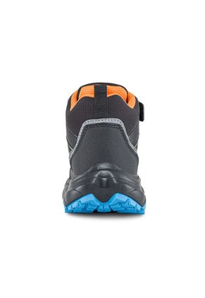 Botas Zater Negro Para Niño Los Gomosos