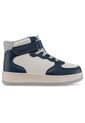 Tenis Tosok Beige-Azul O Para Niño Los Gomosos de Los Gomosos