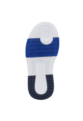 Tenis Frik Azul Osc Para Niño Los Gomosos