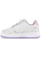 Tenis Grin Blanco-Mora Para Niña Los Gomosos de Los Gomosos