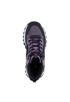 Botas Outdoor Plass Mora Para Niña Los Gomosos