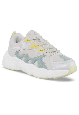 Tenis Urbanos Zeures Beige Para Niña Los Gomosos Los Gomosos