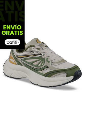 Tenis Urbanos Rubak Beige Los Gomosos Para Niño Los Gomosos