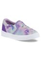 Tenis Casuales Fritz Lila Para Niña Los Gomosos de Los Gomosos