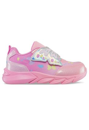 Tenis Urbanos Xul Rosa Los Gomosos Para Niña