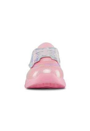 Tenis Urbanos Xul Rosa Los Gomosos Para Niña