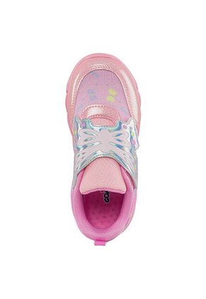 Tenis Urbanos Xul Rosa Los Gomosos Para Niña