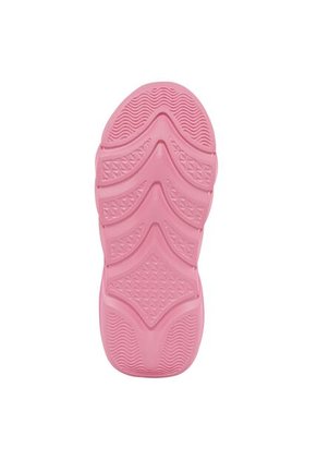 Tenis Urbanos Xul Rosa Los Gomosos Para Niña
