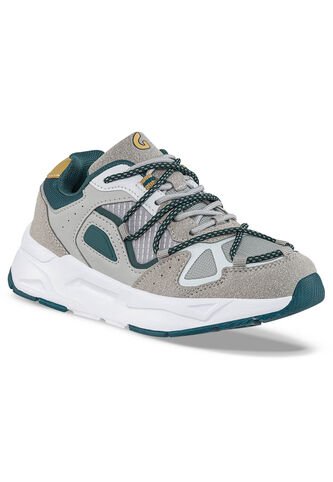 Tenis Urbanos Homis Gris Para Niño Los Gomosos Los Gomosos