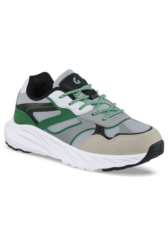 Tenis Urbanos Ripor Gris Para Niño Los Gomosos Los Gomosos