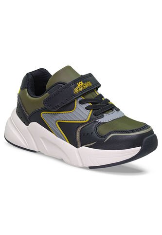 Tenis Urbanos Tiplor Negro Para Niño Los Gomosos Los Gomosos