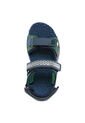 Sandalias Tikop Azul Osc Los Gomosos Para Niño de Los Gomosos