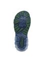 Sandalias Tikop Azul Osc Los Gomosos Para Niño de Los Gomosos