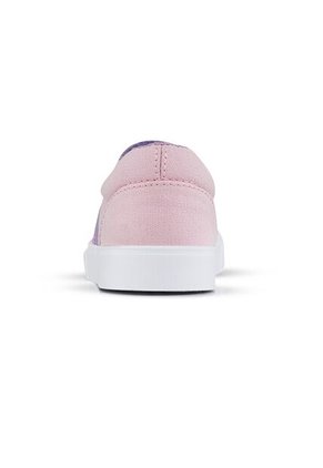 Tenis Casuales Dalerin Rosa Los Gomosos Para Niña