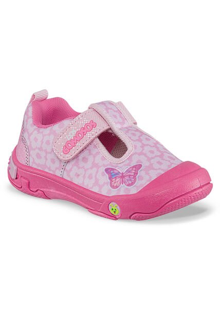 Zapatos Chifan Fucsia Los Gomosos Para Bebé