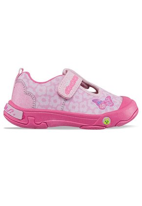 Zapatos Chifan Fucsia Los Gomosos Para Bebé